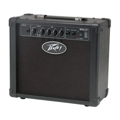 آمپلی فایر پی‌وی مدل Peavey Solo
