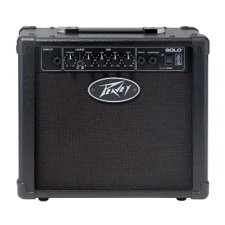 آمپلی فایر پی‌وی مدل Peavey Solo