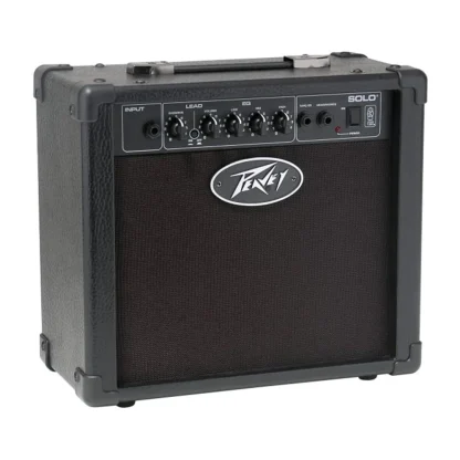آمپلی فایر پی‌وی مدل Peavey Solo