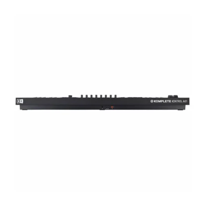 میدی کنترلر نیتیو مدل Native Instruments Komplete Kontrol A61
