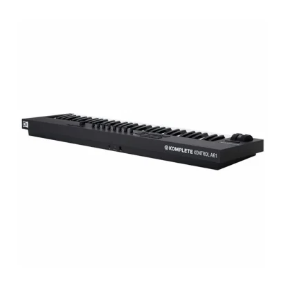 میدی کنترلر نیتیو مدل Native Instruments Komplete Kontrol A61