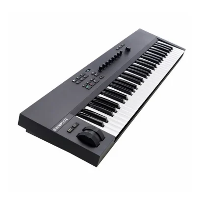 میدی کنترلر نیتیو مدل Native Instruments Komplete Kontrol A61