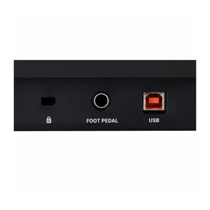 میدی کنترلر نیتیو مدل Native Instruments Komplete Kontrol A61