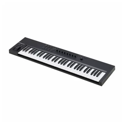 میدی کنترلر نیتیو مدل Native Instruments Komplete Kontrol A61