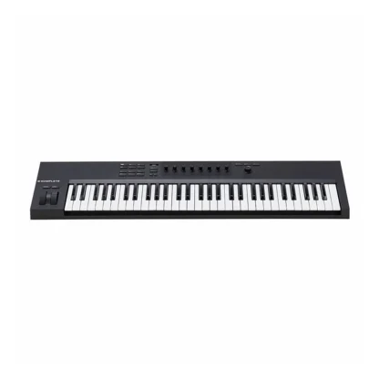 میدی کنترلر نیتیو مدل Native Instruments Komplete Kontrol A61