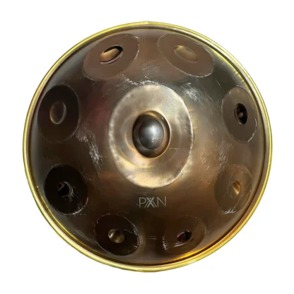 هندپن ایکس پن مدل Xpan Steel D Kurd VIP