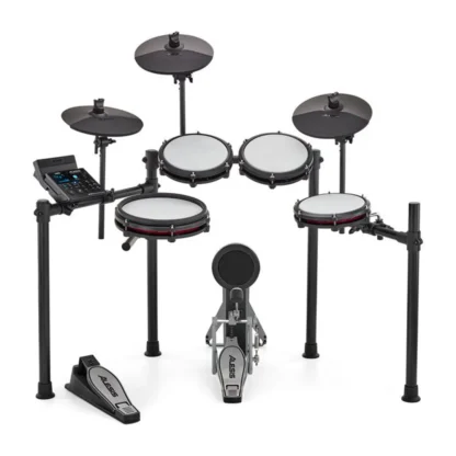 وی درام السیس مدل Alesis Nitro Max Kit