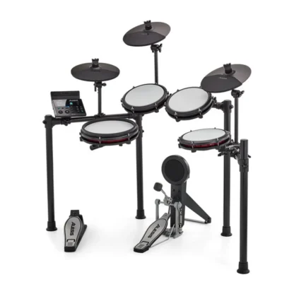 وی درام السیس مدل Alesis Nitro Max Kit