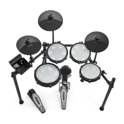 وی درام السیس مدل Alesis Nitro Max Kit