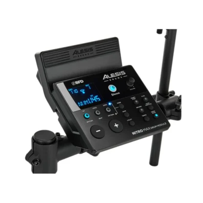 وی درام السیس مدل Alesis Nitro Max Kit