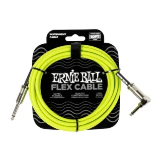 کابل ارنی بال مدل Ernie Ball Flex Instrument 10FT P06465