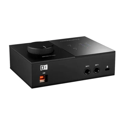 کارت صدا نیتیو مدل Native Instruments Komplete Audio 2