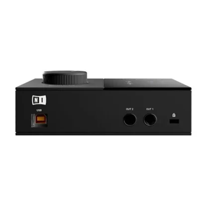 کارت صدا نیتیو مدل Native Instruments Komplete Audio 2