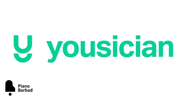 اپلیکیشن‌های ضروری برای یادگیری پیانو - پیانو باربد