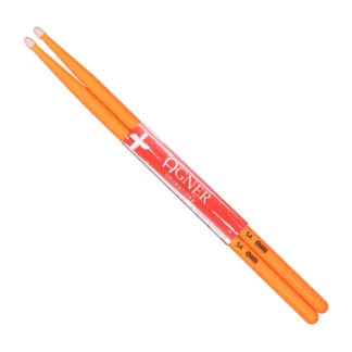 استیک درامز اگنر مدل Agner 5A Hickory Orange