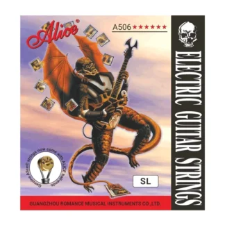 سیم تکی گیتار الکتریک آلیس مدل Alice A-506 SL