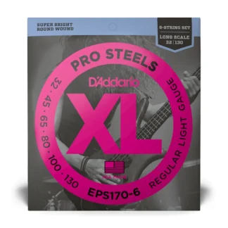 سیم-گیتار-باس-داداریو-مدل-Daddario-EPS170-6