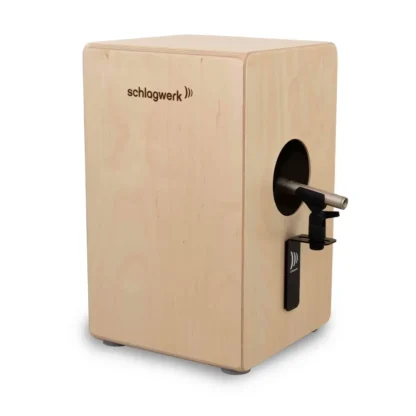 نگهدارنده پایه میکروفون اشلگورک مدل Schlagwerk CMH10