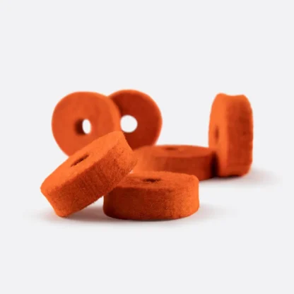 پک واشر نمدی سنج آلکمیست مدل Alchemist Orange FWA-MO
