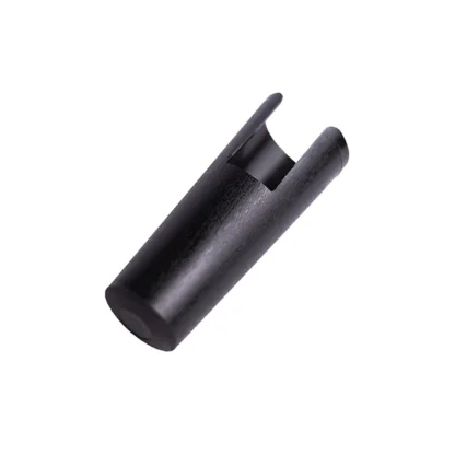 کلاهک سرساز ساکسیفون آلتو ریکو مدل Rico Black