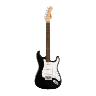 گیتار الکتریک فندر مدل Fender Squier Debut Stratocaster LRL WPG
