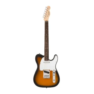 گیتار الکتریک فندر مدل Fender Squier Debut Telecaster LRL WPG