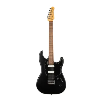 گیتار الکتریک گودین مدل Godin Session HT Matte Black RN