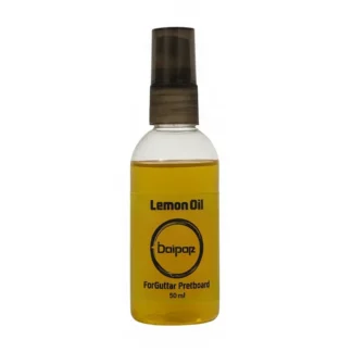 تمیزکننده گیتار اکلیپس مدل Eclipse Lemon Oil