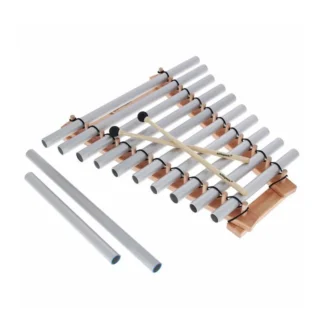 زایلوفون اشلگورک مدل Schlagwerk TRS210 Table Bar