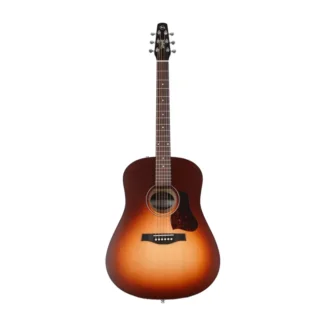 گیتار آکوستیک سیگال مدل Seagull Entourage Autumn Burst