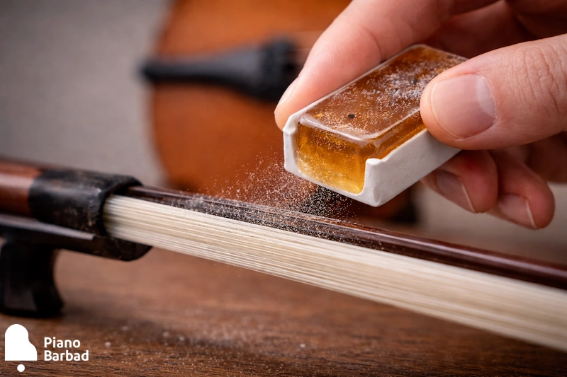 کلیفون چیست - پیانو باربد