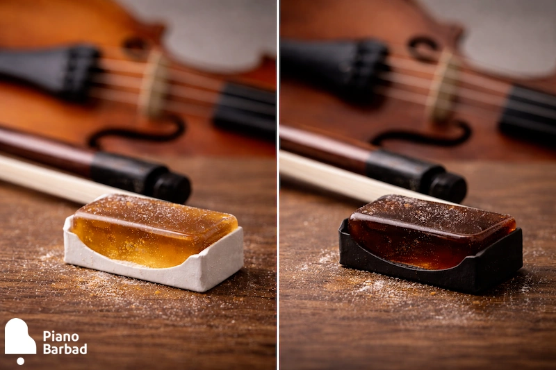 انواع کلیفون - پیانو باربد