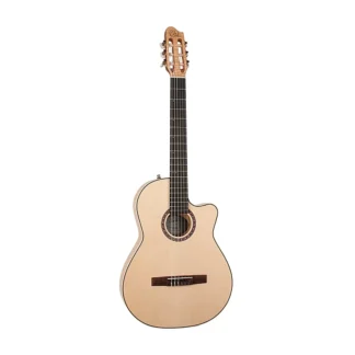 گیتار کلاسیک گودین مدل Godin Arena Flame Maple CW EQ