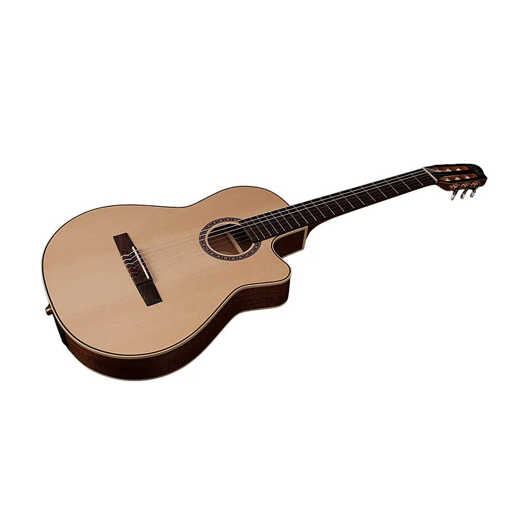 گیتار کلاسیک گودین مدل Godin Arena Mahogany CW Clasica II