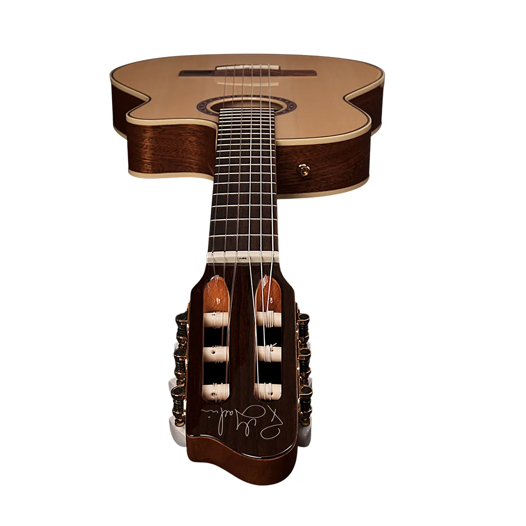 گیتار کلاسیک گودین مدل Godin Arena Mahogany CW Clasica II