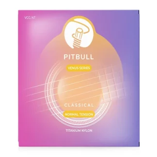 سیم گیتار پیتبال مدل Pitbull VCG-NT